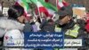 مهرداد تهرانچی: خوشحالم از اعتراف حکومت به شکست در مقابل تجمعات خارج‌نشینان