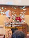 Putri Ariani Sabet Empat Besar AGT: 'Disabilitas Itu Label'
