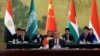 北京撮合法塔赫与哈马斯谈判，称双方有和解的“政治意愿” 