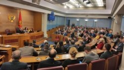 Američki eksperti o Ustavnom sudu i izborima u Crnoj Gori