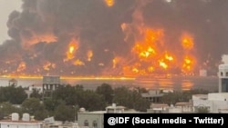 حمله اسرائیل به جنوب لبنان 