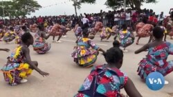 Carnaval volta a Malanje, mas escolas não aceitam resultado da competição