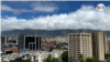 ARCHIVO - Vista panorámica de la capital venezolana, Caracas, que funciona como el motor económico del país.