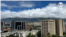 ARCHIVO - Vista panorámica de la capital venezolana, Caracas, que funciona como el motor económico del país.