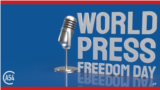 Africa 54: World Press Freedom Day , Clashes Continue In Sudan and More
