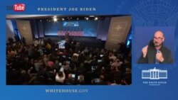 Defiant Biden at close of NATO summit defends decision to stay in race
