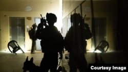 ارتش اسرائیل (آرشیو)