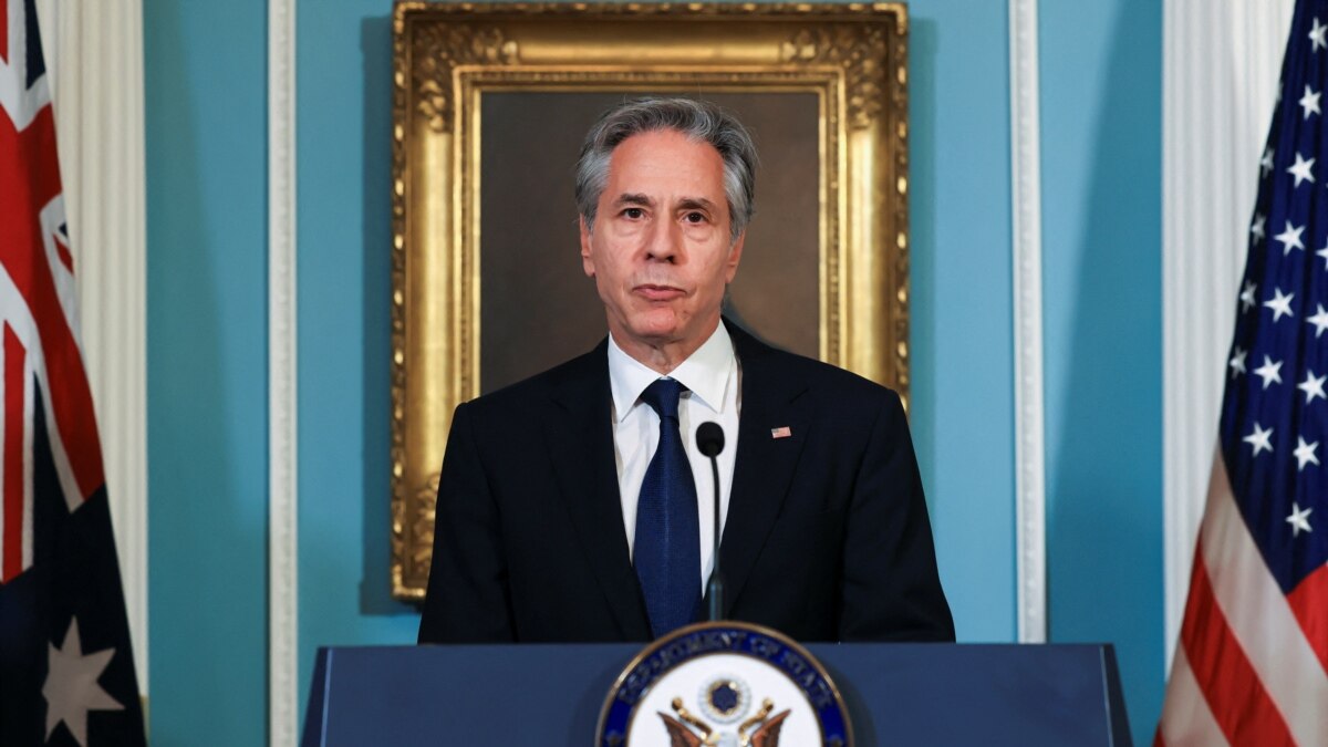 美国向伊朗传递信息：不要在“关键时刻”将紧张局势升级