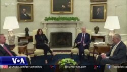 Presidenti Biden niset për në Japoni, anulon pjesën tjetër të vizitës në Azi 