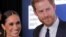 ARCHIVO: El príncipe Harry, el duque de Sussex, Meghan y la duquesa de Sussex de Gran Bretaña asisten a la gala del premio Robert F. Kennedy Human Rights Ripple of Hope Award 2022 en la ciudad de Nueva York, EE. UU., el 6 de diciembre de 2022. REUTERS/Andrew Kelly/Foto de archivo