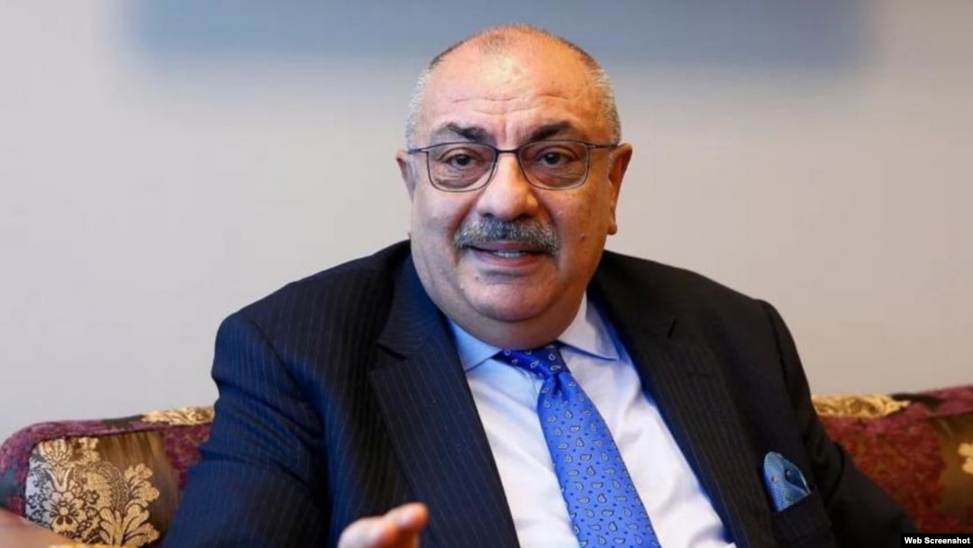 Tuğrul Türkeş