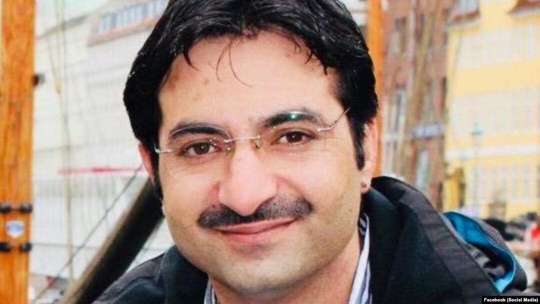 Fayaz Zafar
