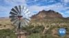 Native Americans Challenging Proposed Rio Tinto Copper Mine