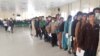 مقامات ایرانی: بیش از ۳۰هزار مهاجر افغان طی یک ماه به کشورشان برگردانده شدند