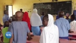 Naayijeeriyaa Keessatti Ijoolleen Manneen Barumsaatii Ala Tahan Baay’achaa Dhufuun Rakkoo Cimaa Uumee Jira
