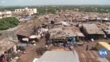Virginie Dembele foli kela kabo Bamako bisimila MaliKura muso kene kan