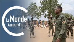 Le Monde Aujourd’hui : attaque jihadiste présumée au Niger