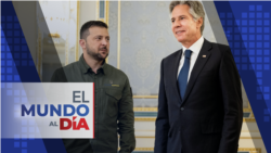El Mundo al Día (Radio): Mortal ataque ruso golpea el este de Ucrania