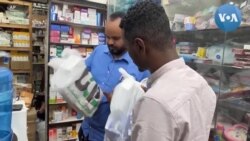 Sudanese Volunteers in Egypt Aid Refugees Fleeing Home