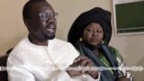 Senegal jamana na, Ousmane Sonko, n'o ye fangaɲini-tɔn ɲɛmaa dɔ ye, "sigama binkanni" kiritigɛ,bilala mɛkalo tile 16,