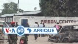 voa60 afrique 20 mars 2024