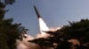 Hàn Quốc nói Triều Tiên chuẩn bị phóng vệ tinh quân sự