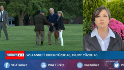 ''Biden 2024 Adaylığını Yarın Açıklayacak''