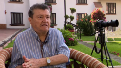 Mexico: Francisco Castellanos Javier