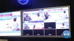 Malian Junta Cracks Down on Critics