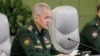 Sergei Shoigu Berikan Komentar Pertama Sejak Dicopot dari Jabatan Menteri Pertahanan