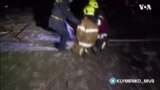 乌克兰三名救援人员被俄罗斯袭击炸死 