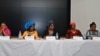 Les Africaines de DMV s’encouragent à l'entrepreneuriat