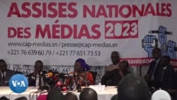Les médias sénégalais en introspection pour assurer leur survie