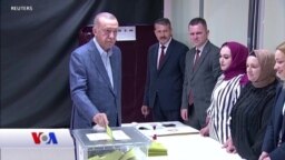 Qubanaha VOA, May 27, 2023
