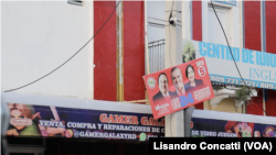 Luis Abinader, actual presidente de República Dominicana, es uno de los favoritos en las elecciones.