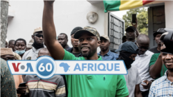VOA60 Afrique : Sénégal, Rwanda, Somalie, Soudan