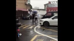 中共三中全会前夕截访频传，访民: 不解决问题，只解决提出问题的人