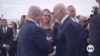 Biden Keeps Israel Close but Netanyahu Away