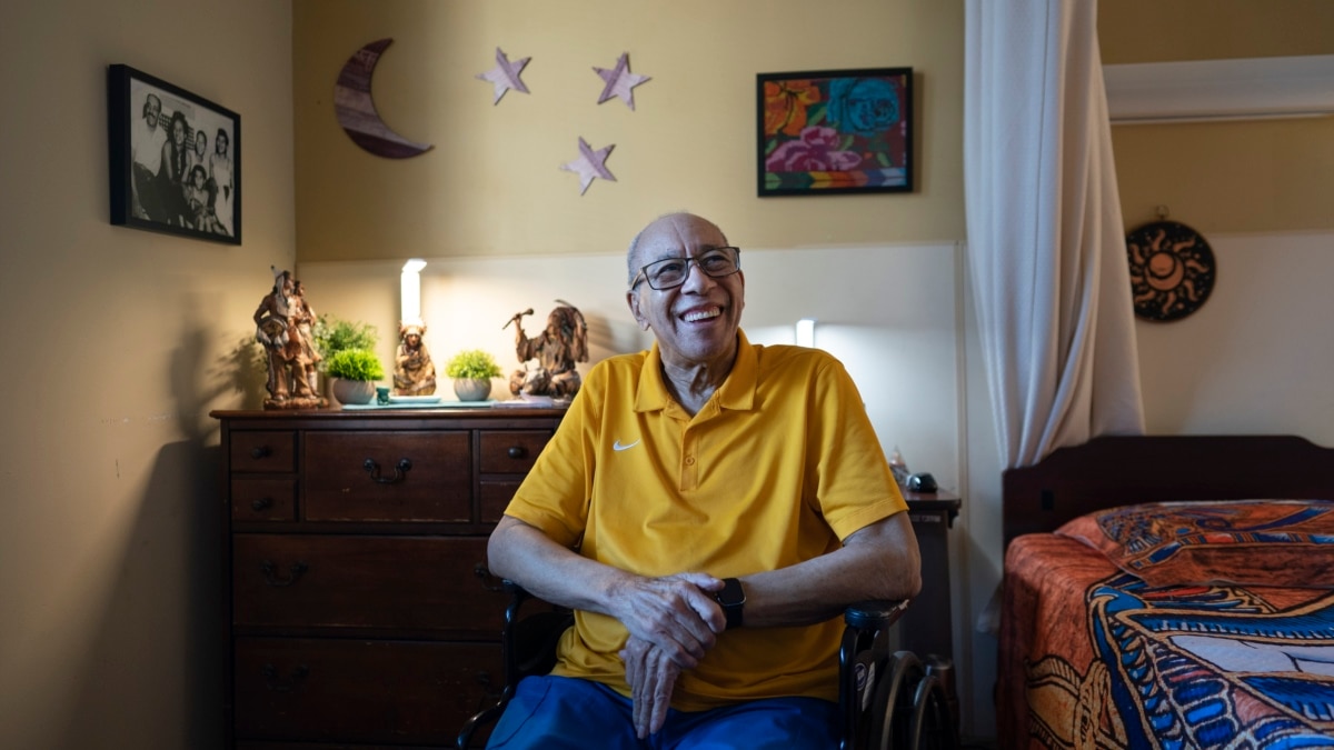 Older Americans in Government Program Struggle to Buy the Basics - Vimarsana News