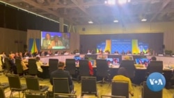 Global Food Security on APEC Meeting Agenda in Seattle 