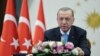 Erdogan Dampens Hopes of Sweden Joining NATO in July