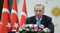 Recep Tayyip Erdogan