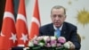 Turkey's Erdogan Cancels Third Day of Election Appearances 