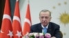 Erdogan Signals Turkey Isn't Ready to Ratify Sweden NATO Membership 