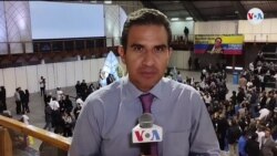  Imputan a seis sospechosos por el homicidio de candidato presidencial en Ecuador