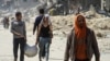 اسرائیل کا غزہ میں امداد کے داخلے کے لیے 'عارضی' اقدامات کا اعلان