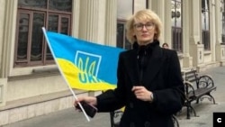 Лариса Дир: Кремљ демонстративно ги крши нормите на меѓународното право