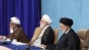 مجازات دانشگاهیان معترض؛ شورای زیر نظر علی خامنه‌ای «حق دادخواهی و تظلم‌خواهی» دانشجویان و اساتید را غیرممکن کرد
