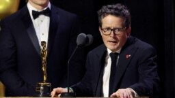 Aktor Michael J. Fox (foto: dok). 