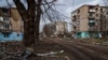 Život u blizini fronta: Ukrajinski Siversk nema struje, vode i namirnica, ali stariji ne odlaze